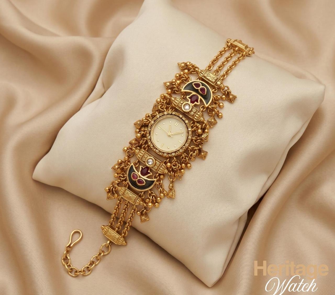 Royal Elite Watch